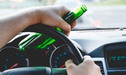 Driving Under Influence