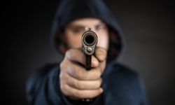 Violent Crimes Assault