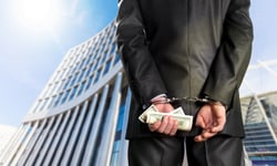 White Collar Crimes Photo
