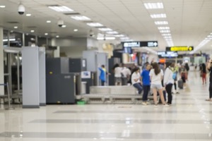 International Airport