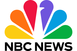 NBC NEWS - Badge