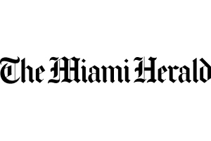 The Miami Herald - Badge