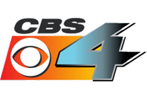 CBS 4 - Badge